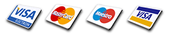 Pago con Tarjeta de Crédito